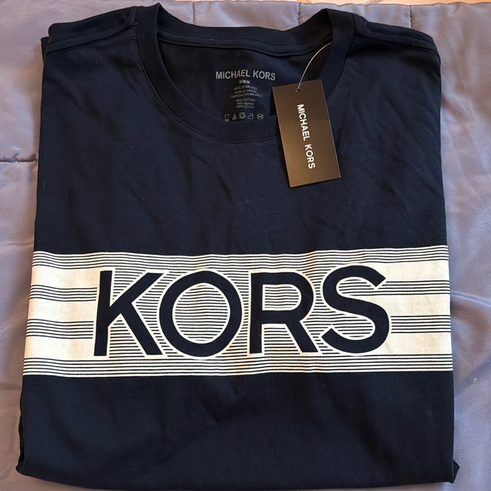 Brand new Michael Kors T-shirt